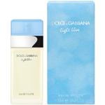 Perfume DOLCE&GABBANA Light Blue Eau de Toilette (25 ml)