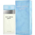 Perfume DOLCE & GABBANA Light Blue Eau de Toilette Vapo (100 ml)