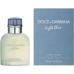 Perfume DOLCE&GABBANA Light Blue Pour Homme Eau de Toilette (75 ml)