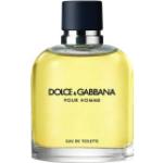 Perfume Hombre Dolce & Gabbana Pour Homme Dolce & Gabbana EDT (125 ml)