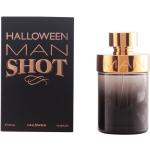 Perfume Hombre Halloween Shot Man Jesus Del Pozo EDT (75 ml)