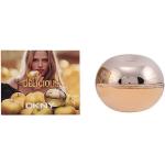 Perfume Mujer Golden Delicious Donna Karan EDP (100 ml)