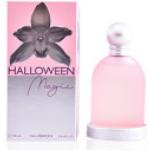 Perfume Mujer Halloween Magic Jesus Del Pozo EDT (100 ml)