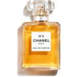 Perfume Mujer Nº 5 Chanel EDP (35 ml)
