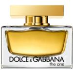 Perfumes de 75 ml Dolce & Gabbana The One para mujer 