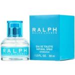 Perfume RALPH LAUREN Ralph Woman Eau de Toilette (30 ml)