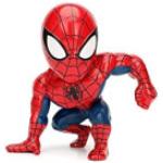 Figuras de metal de películas Spiderman de 15 cm 