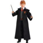 Muñecas Harry Potter Ron Weasley Mattel infantiles 