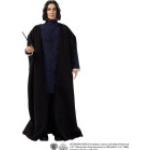 Muñecas negras Harry Potter Severus Snape Mattel 