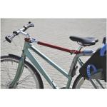 Comprar Remolque M-WAVE Stalwart Carry Fold 2 Equipaje Bicicleta
