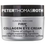Crema para ojos antiarrugas con colágeno de 15 ml Peter Thomas Roth para mujer 