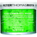 Peter Thomas Roth - Cucumber Gel Mask - Cucumber Gel Mask 150 ml