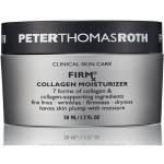 Peter Thomas Roth - FirmX Collagen Moisturizer - FirmX Collagen Moisturizer 50 ml
