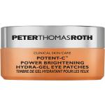 Peter Thomas Roth - Potent C - Power Brightening Hydra-Gel eye Patches - Potent C - Power Brightening Hydra-Gel eye Patches 0 St.