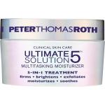 Cremas hidratantes faciales blancas antiarrugas con ácido láctico de 50 ml Peter Thomas Roth 