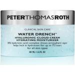 Peter Thomas Roth - Water Drench Hyaluronic Cloud Cream Hydrating Moisturizer - Water Drench Hyaluronic Cloud Cream Hydrating Moisturizer 48 ml