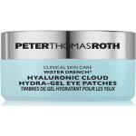 Peter Thomas Roth - Water Drench Hydrogel Eye Patches - Water Drench Hydrogel Eye Patches 0 St.