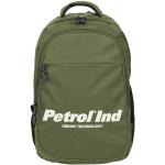 PETROL INDUSTRIES Bag M-3030-BAG851 Dark Moss OS Hombre