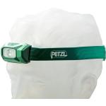 Linternas verdes para hogar Petzl 