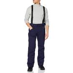 phenix Hakuba Slim Salopette - Pantalones para Hombre, Hombre, Pantalones, ES872OB31, Azul Marino, XX-Large