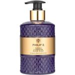Philip B. Floral Lavender jabón líquido para manos 350 ml