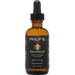 Philip B. White Label aceite revitalizante para cabello 60 ml