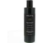 Philip B. White Label champú suave para cabello y cuerpo 350 ml