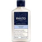 Champús lila sin silicona de uso frecuente para  todo tipo de cabello Phyto 