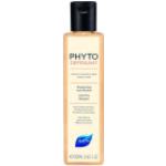 Champús reparadores de daños con aceite de coco de 250 ml para  cabello encrespado Phyto 
