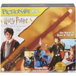 Figuras rebajadas Harry Potter Harry James Potter Mattel 