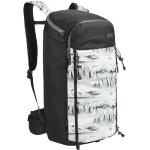 PICTURE Komit 22 Backpack - Hombre - Negro / Gris / Blanco - talla única- modelo 2024