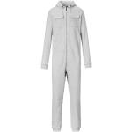 Pijamas infantiles grises de algodón Picture de materiales sostenibles para bebé 