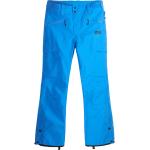 Pantalones azules de esquí impermeables, transpirables acolchados Picture talla M para hombre 