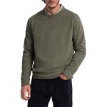 Camisetas de poliester de cuello redondo con cuello redondo con capucha Pierre Cardin talla M de materiales sostenibles para hombre 