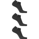 Pack 3 Calcetines Invisibles PIERRE CARDIN P0371 Negros 35-41 Negro