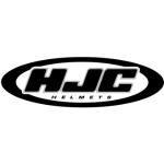 Cascos blancos de ciclismo HJC 
