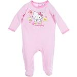 Pijamas infantiles rosas Hello Kitty Charmmy Kitty Charmmy Kitty 3 años para bebé 
