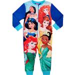 Pijama de lana para niñas de Disney de 3 a 10 años