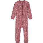 Pijamas infantiles rosas 12 meses para bebé 