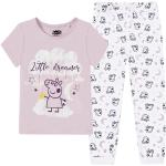 Pijamas infantiles Peppa Pig 4 años 
