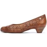 Zapatos de piel de tacón Pikolinos talla 39 para mujer 