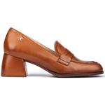 Zapatos de piel de tacón Pikolinos talla 41 para mujer 