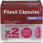 Pilexil - Duplo cápsulas anticaída Pilexil Forte.