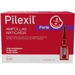 PILEXIL AMPOLLAS - Anticaída Forte 15 x 5 ml, Aplicación Tópica, para Caída Abundante de Cabello, para Hombres o Mujeres, Ideal Alopecias en Periodo Menopáusico o Androgenéticas