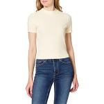 Pimkie TSNYC Camiseta, Crudo, M para Mujer