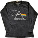 Pink Floyd - Camiseta unisex de algodón teñido para adultos
