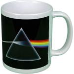 Pink Floyd Pyramid Internacional Dark Side of The Moon - Taza (cerámica)