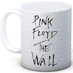 Tazas de cerámica de espresso  Pink Floyd 