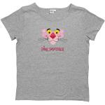 Pink Panther - Camiseta de manga corta para mujer,