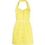 Vestidos amarillos PINKO talla S para mujer 